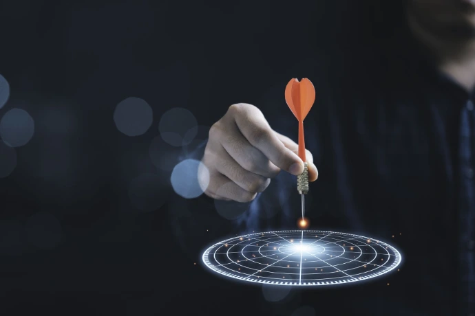 Strategic insights that drive success